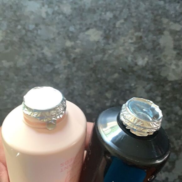 The Luxury Bathing Company for Feet Rose Rasberry - Picture 5 of 7